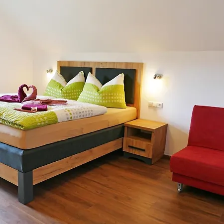 Lungau Holiday home Mariapfarr