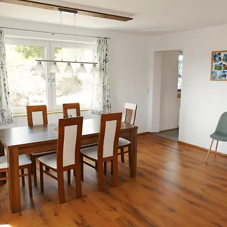 Lungau Prázdninový dům