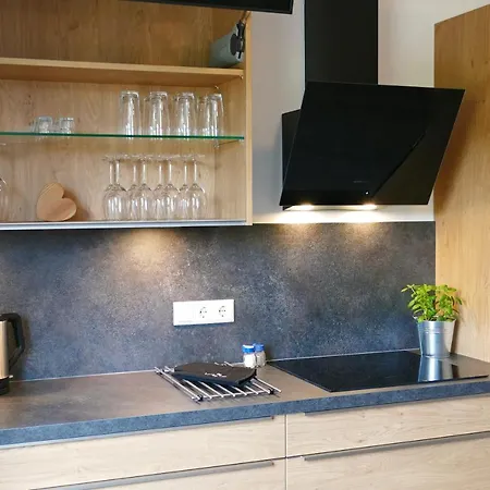 Prázdninový dům Lungau