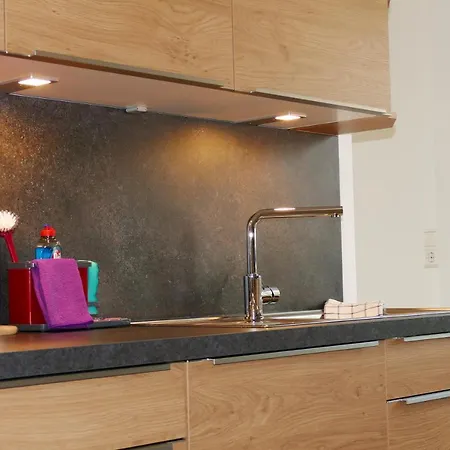 Prázdninový dům Lungau Mariapfarr