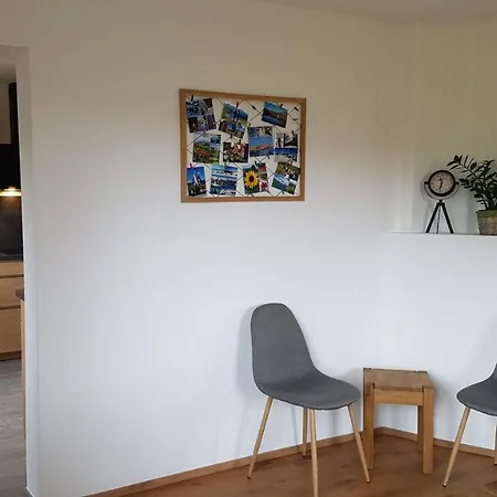 Holiday home Lungau Mariapfarr