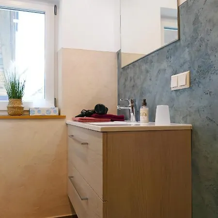 Lungau Prázdninový dům Mariapfarr