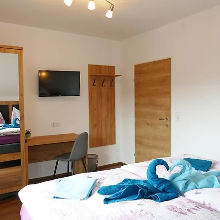 Prázdninový dům Lungau *