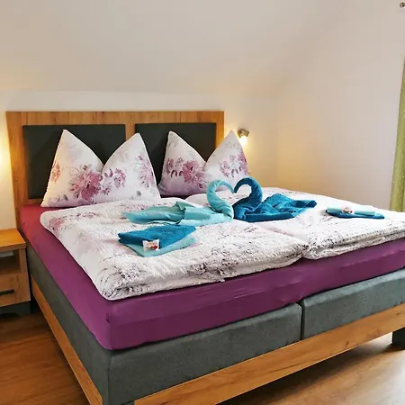 Lungau Holiday home