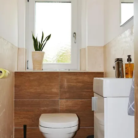 Lungau Prázdninový dům