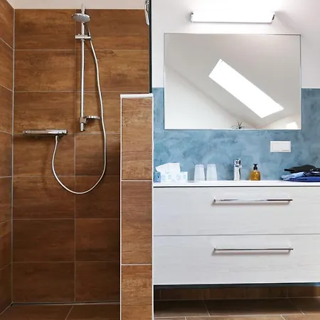 Lungau Prázdninový dům Mariapfarr