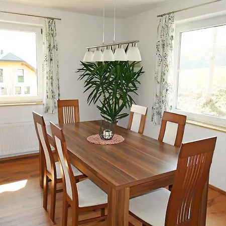 Prázdninový dům Lungau