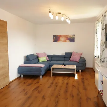 Prázdninový dům Lungau *