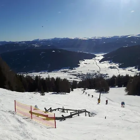 Lungau Prázdninový dům